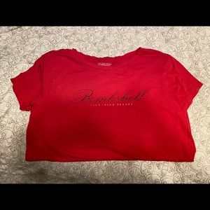 Victoria Secret Night Gown